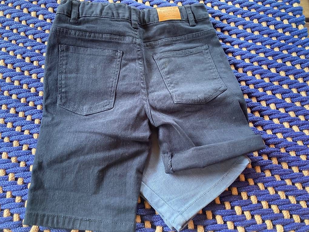 Pantaloni: KURZE HOSEN GR.140 – Nuovo e nell'imballaggio originale da Melchtal venduto da langstrumpf01 1