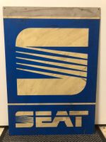 Seat werbung