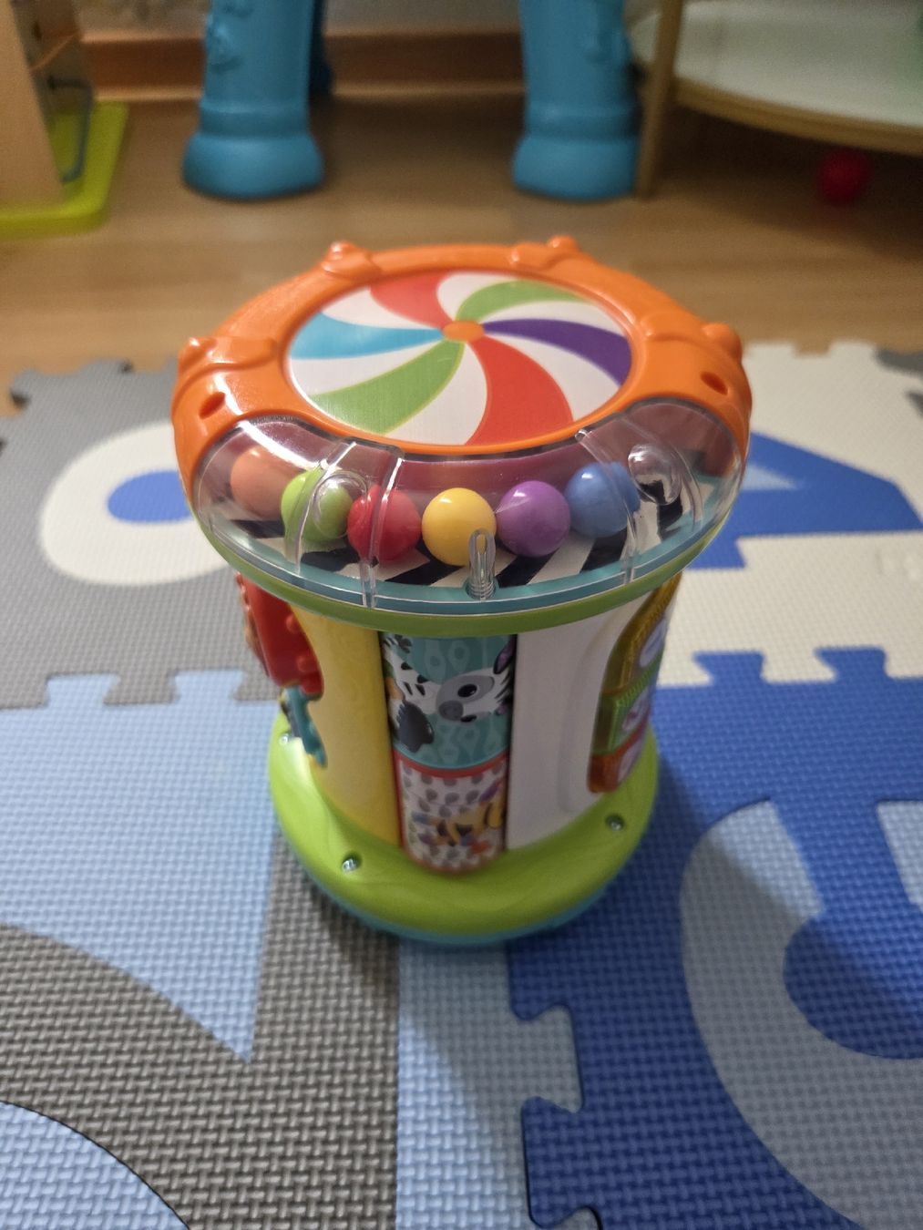 Vtech Jouets: Vtech Lernspielzeug Rasselrolle  – D'occasion à Luzern par Joaomassano 3