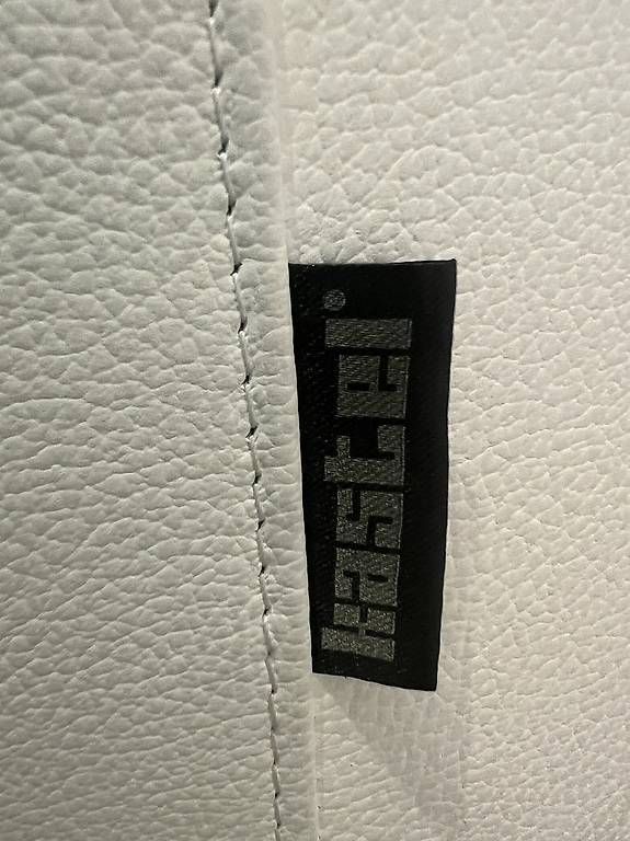 Chaises: Sedia in eco pelle girevole – D'occasion à Lugano par fed_f6zt 3