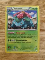 Pokemon Venusaur Bisaflor Dark Explorer holo