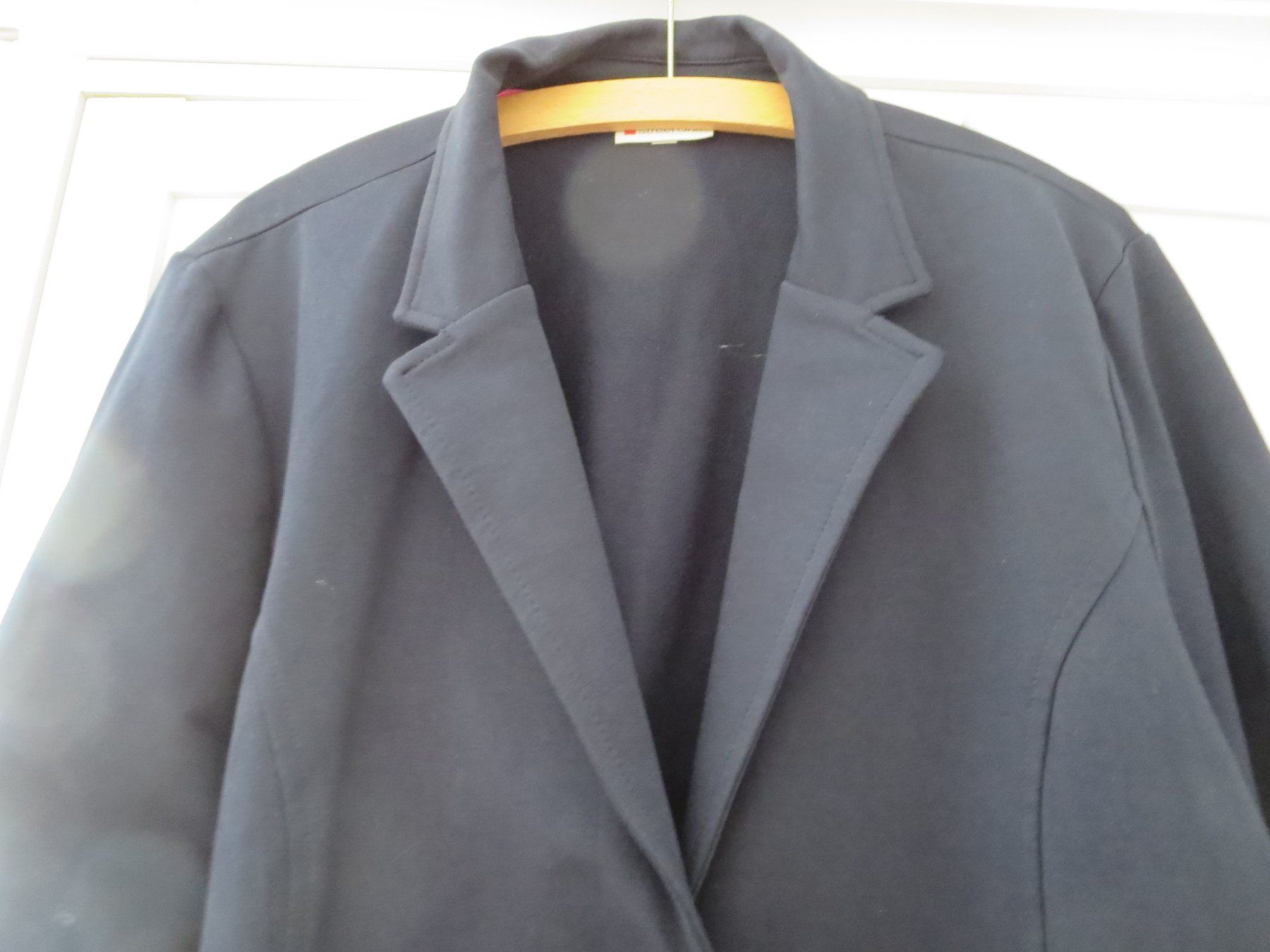 Giacche: leichte Baumwoll- Damen Jacke /Gr. 46 – Usato da Wallisellen venduto da Arvenstube 2