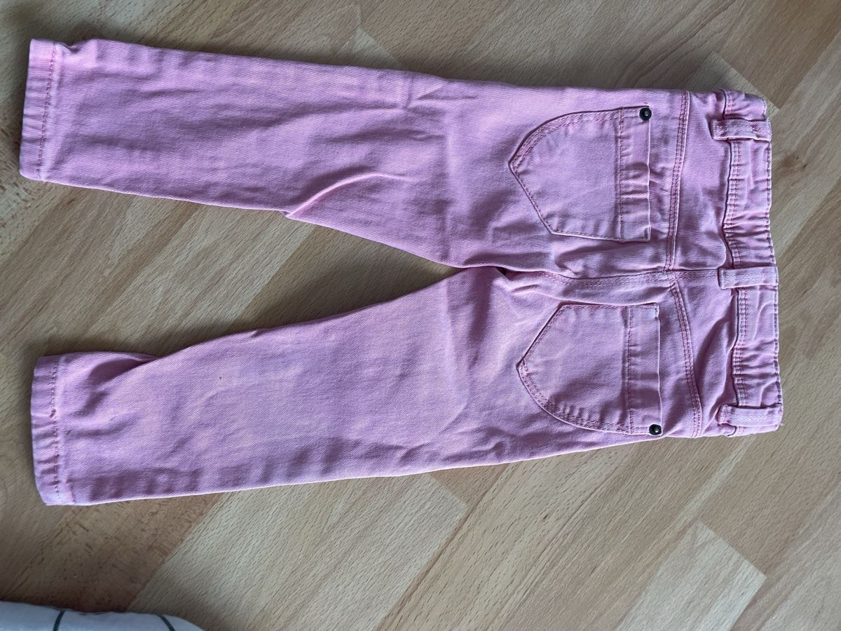 Lotti & Set di vestiti: Gr. 86 sommer set – Usato da Wädenswil venduto da flo8820 2