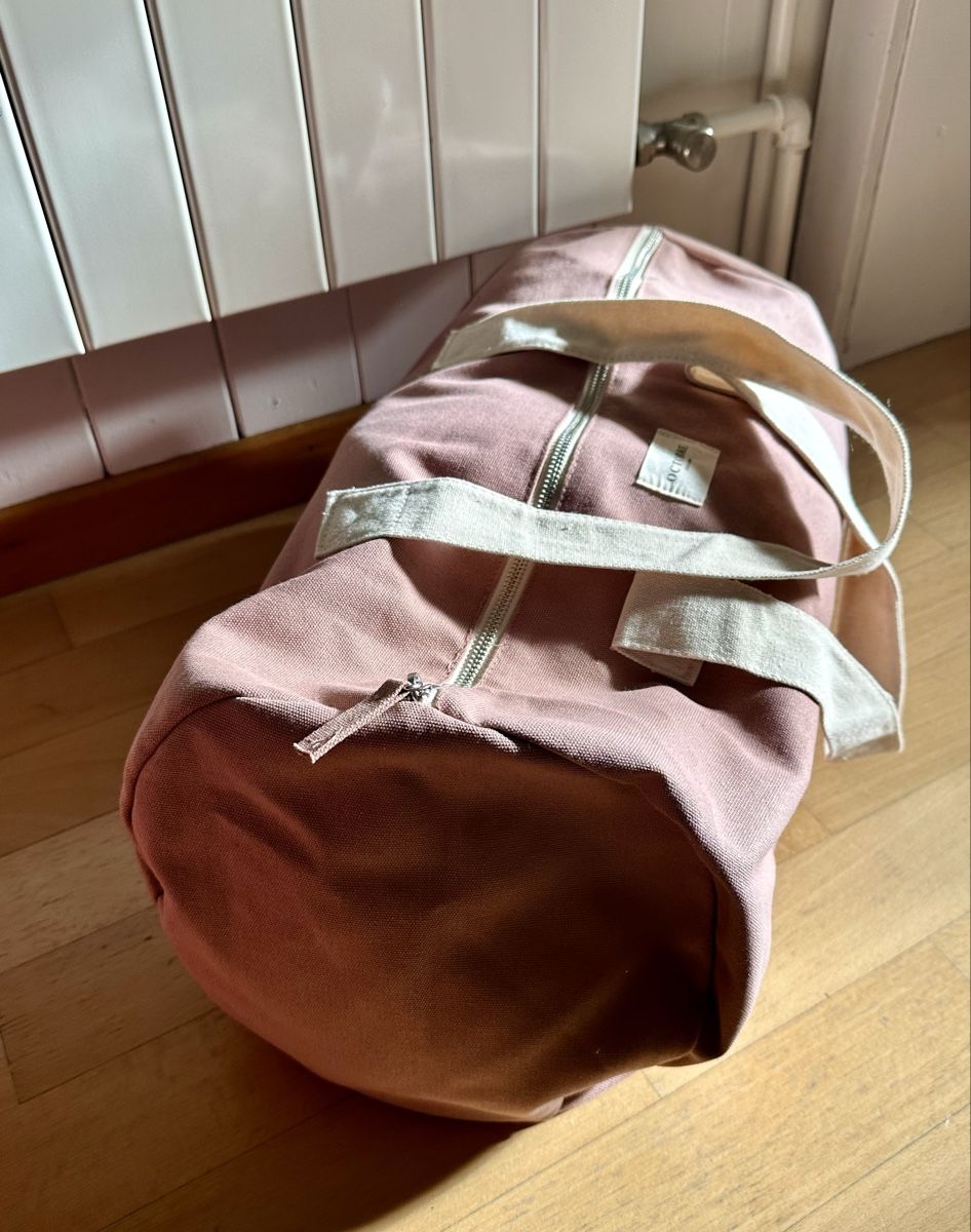 Sezane Borse da donna: Sézane Sporttasche – Nuovo (secondo la descrizione) da Adliswil venduto da boverli 1