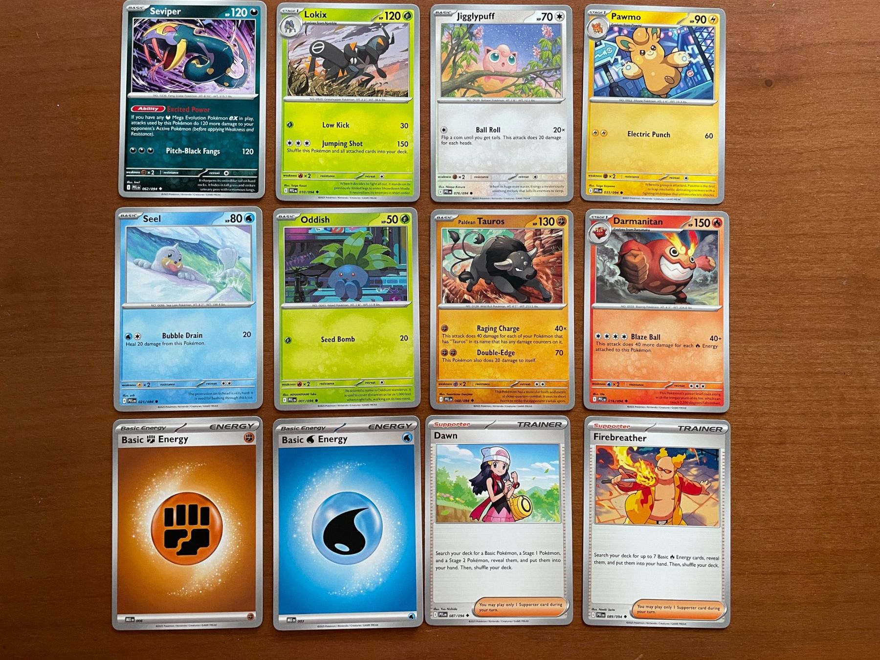 Pokémon Carte collezionabili: Pokemon 12er Karten Set (Versand gratis) – Nuovo (secondo la descrizione) da Chur venduto da Angerson