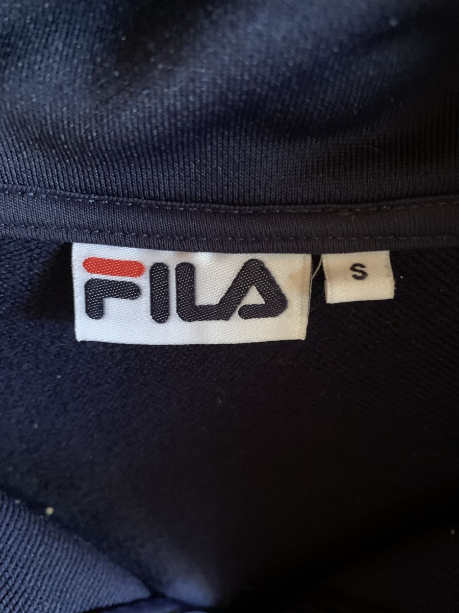Fila Maglioni & Felpe: Sweat Fila – Usato da La Neuveville venduto da nat_r69j 1