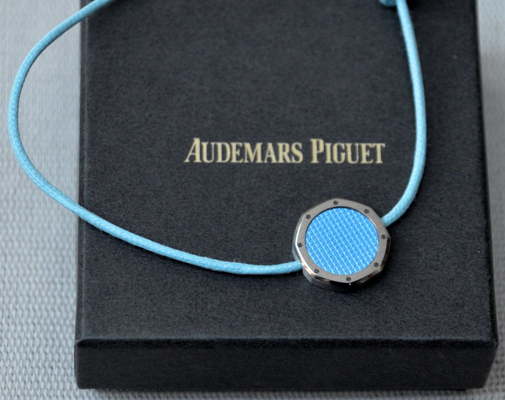 Audemars Piguet Bracciali & Braccialetti: Audemars Piguet Armband / bracelet – Usato da Collonges venduto da Auganien 4