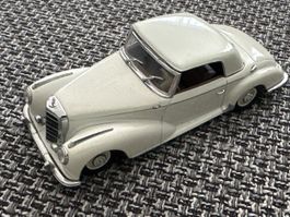 Minichamps Mercedes Benz 1:43 top Zustand ab 9.-