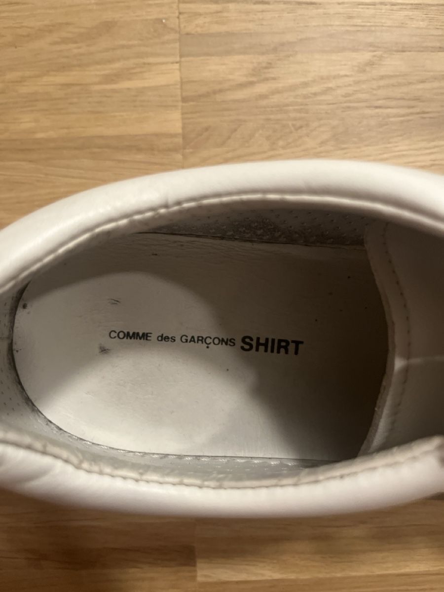 Chaussures hommes: Comme des Garçons Sneaker, Grösse 41 – D'occasion à Zürich par simboo 1