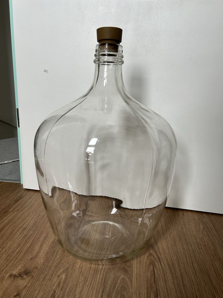 Zubehör: Mostflasche 25l – Gebraucht aus Sarmenstorf von ramoeneli