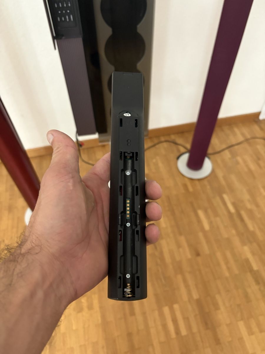 Bang & Olufsen Systèmes audio & multimédias: Ensemble Bang & Olufsen  – D'occasion à petit lancy par FerreiraLuis 2