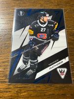 SportZoo Sammelkarten/Playoffs 25-26/Base blau/60-60