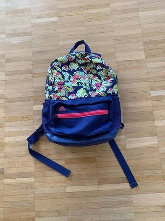 Adidas Kinderrucksack