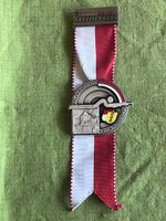 Schützenmedailie