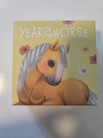 Perth Mint Baby Horse 2026 1/2 oz Silber-Proof 7500 Ex
