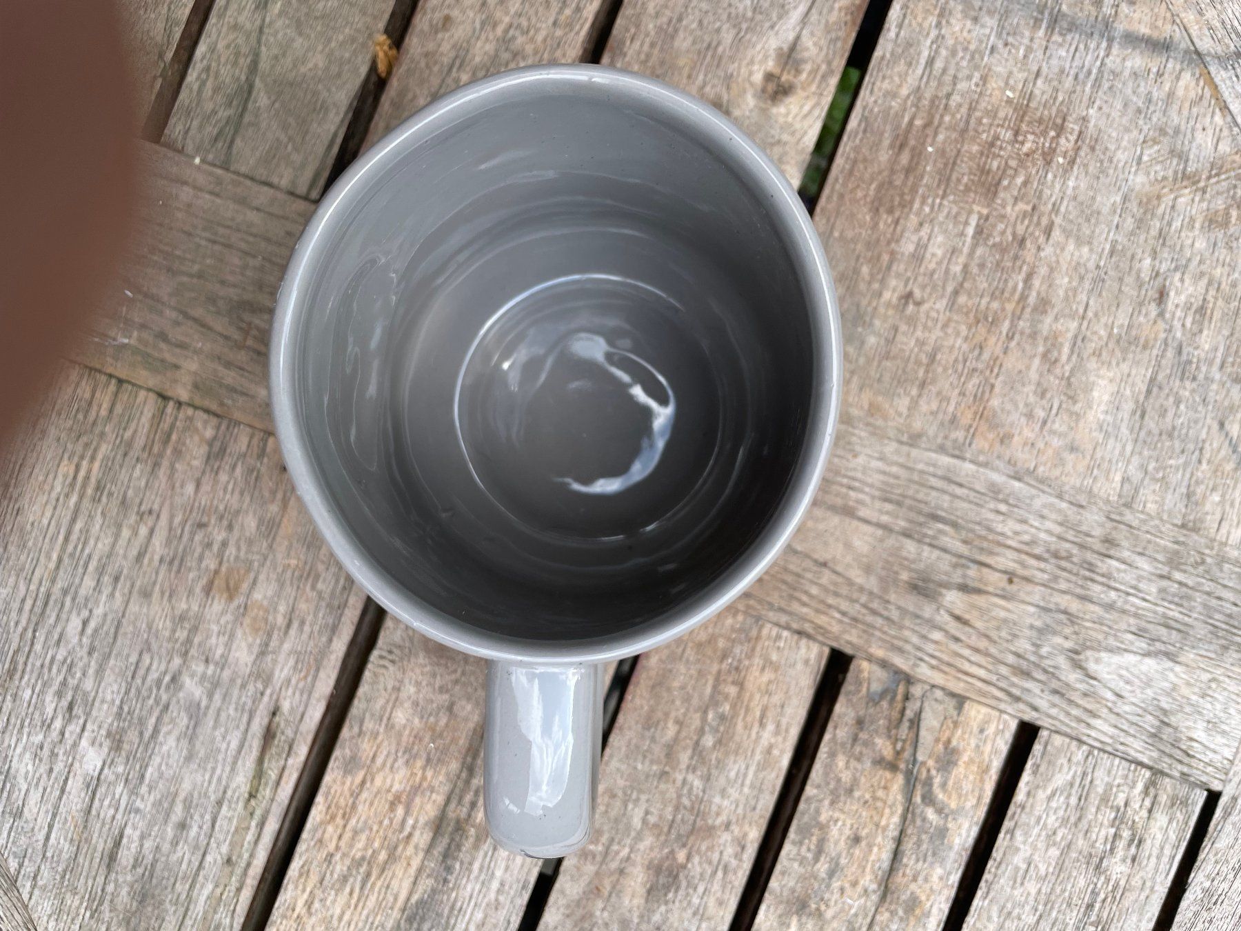 Tazze: Grosse Tasse – Usato da Forch venduto da ESELSTEIN 1