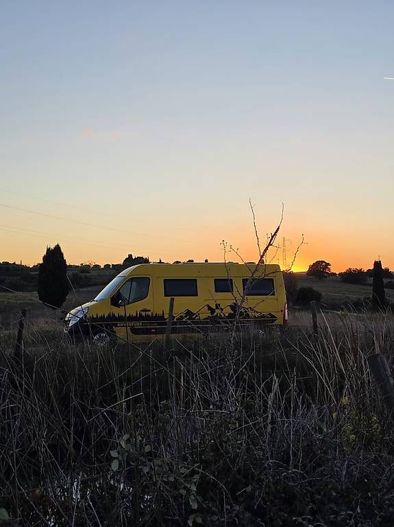 Veicoli da campeggio: Renault Master Camper AUTARK – Usato da Oberriet SG venduto da jes_q8ym