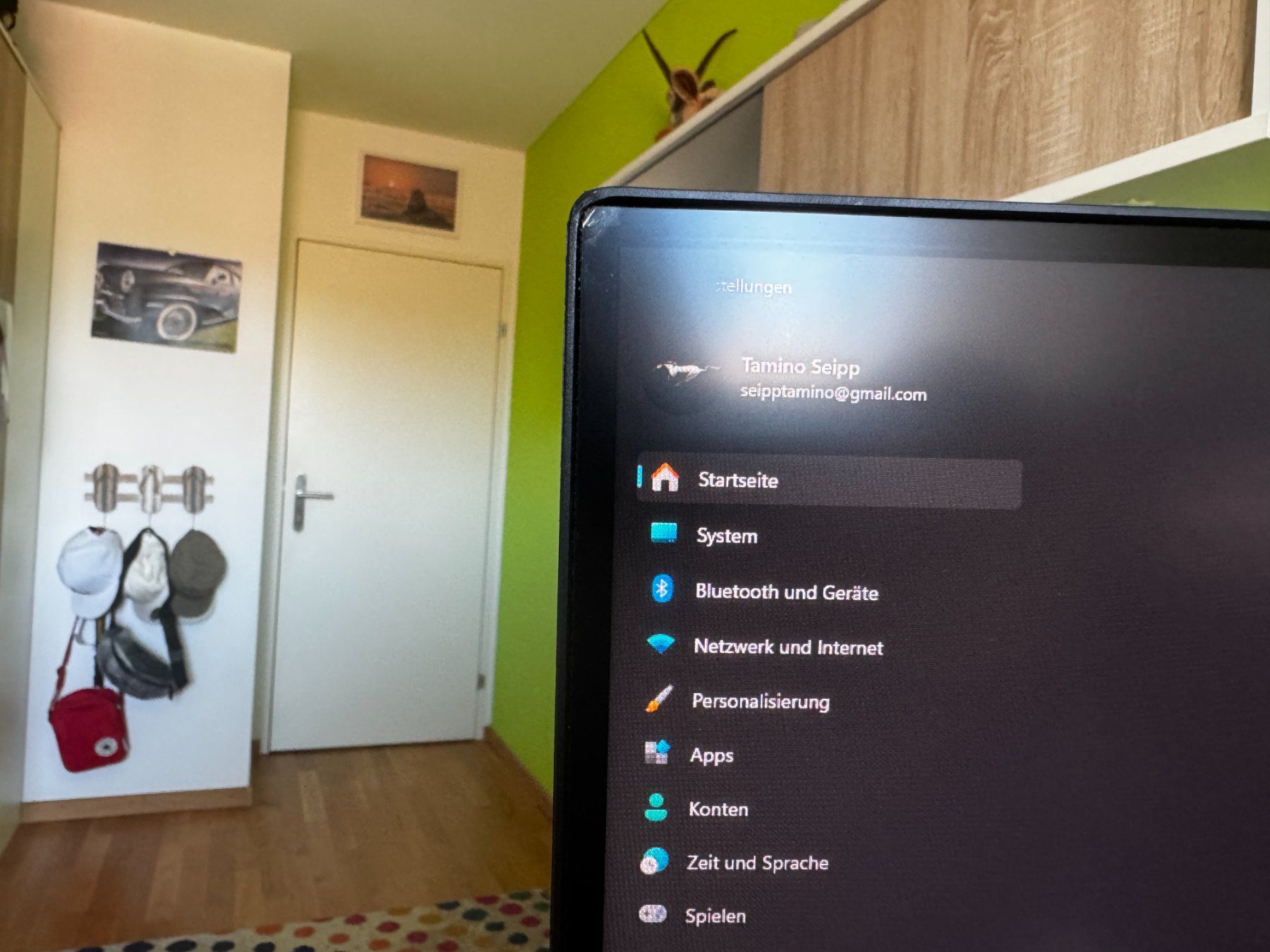 AOC Ecrans: Monitor OC CU34G2XP/BK LED – D'occasion à Romanshorn par Veltrix 3