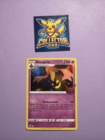 Pokemon Gourgeist Stamp Holo 2021 Top