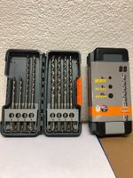 Beton-Hammerbohrer Set HAWERA SDS-plus