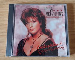 CD - Iris Mc Collins - Liebeskrank🎵🎶📀
