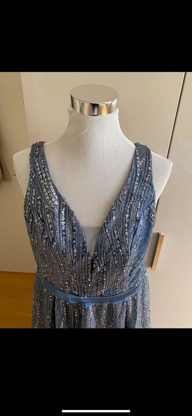 Vestiti: Abendkleid – Nuovo (secondo la descrizione) da Rüfenacht venduto da lilly_67 2