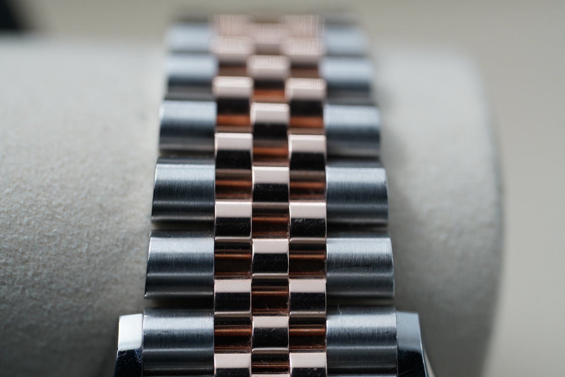 Rolex Orologi: Rolex Datejust 36 Chocolate – Usato da Nebikon venduto da Mr.Watchseller 5