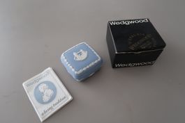 Wedgwood-Dose