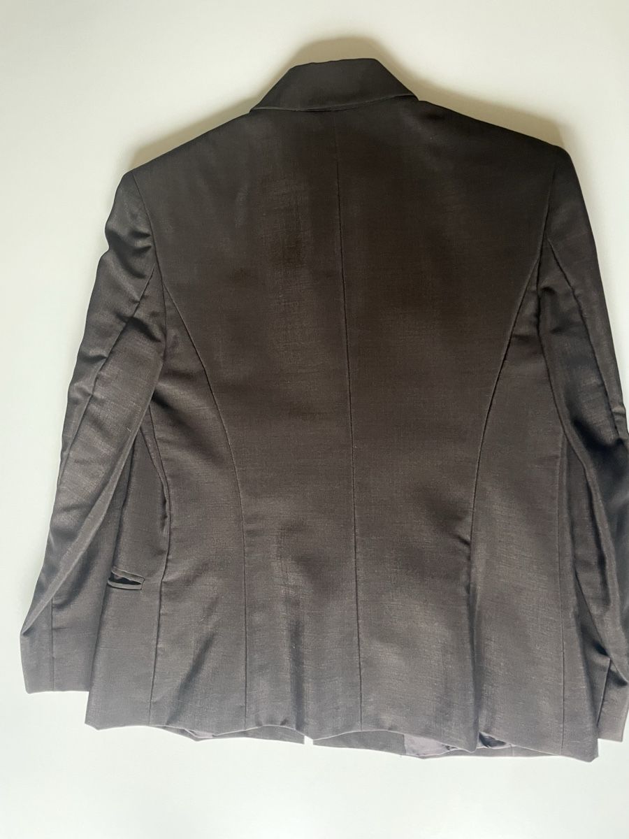 Completi & Tailleur: Max Mara Anzug mit Jupe – Usato da Zürich venduto da Christine.R 4