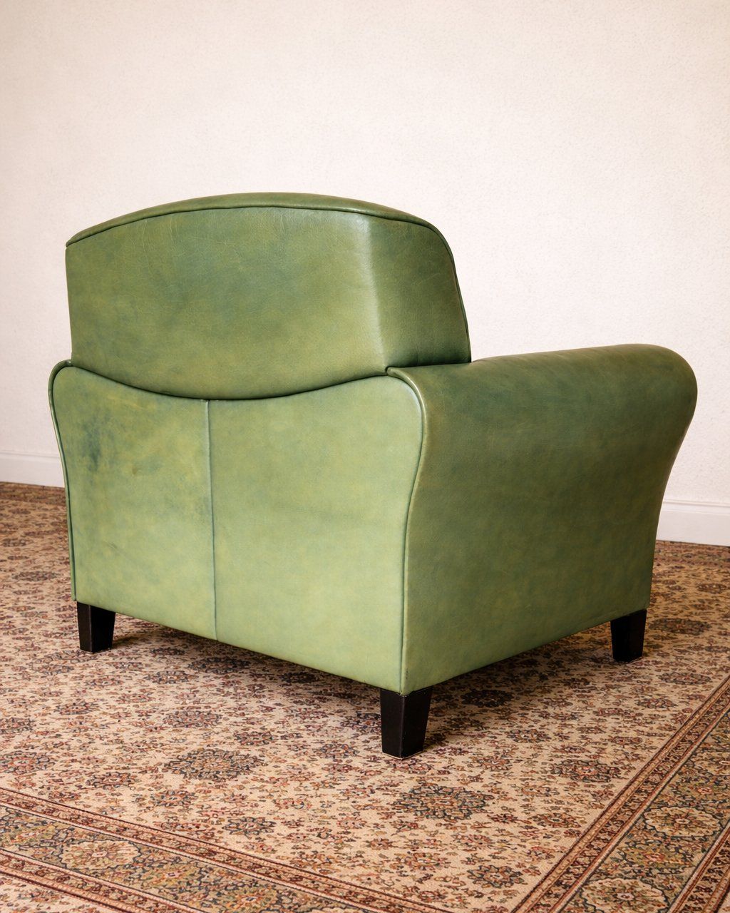 De Sede Poltrone: FAUTEUIL DE SEDE DS-90 – Usato da Moutier venduto da Vintage-signature 1