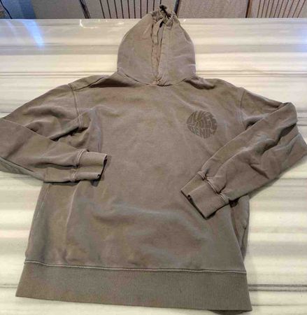 ab 1.-  Kapuzenpullover Baumwolle,158/164