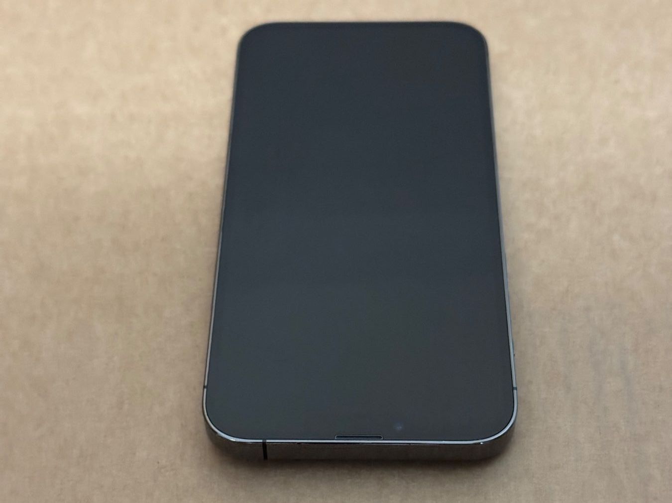 APPLE iPhone 13 Pro Max, 256GB, Graphit (Gebraucht) in Birmenstorf
