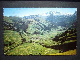 LENK im Simmental