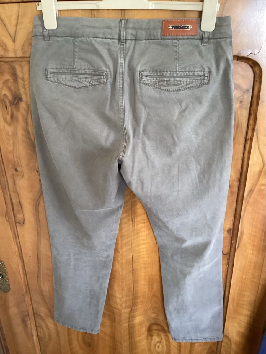Pantaloni: Pamela Henson, Damenhose, Gr. 40 – Usato da Salenstein venduto da Esprit57 3