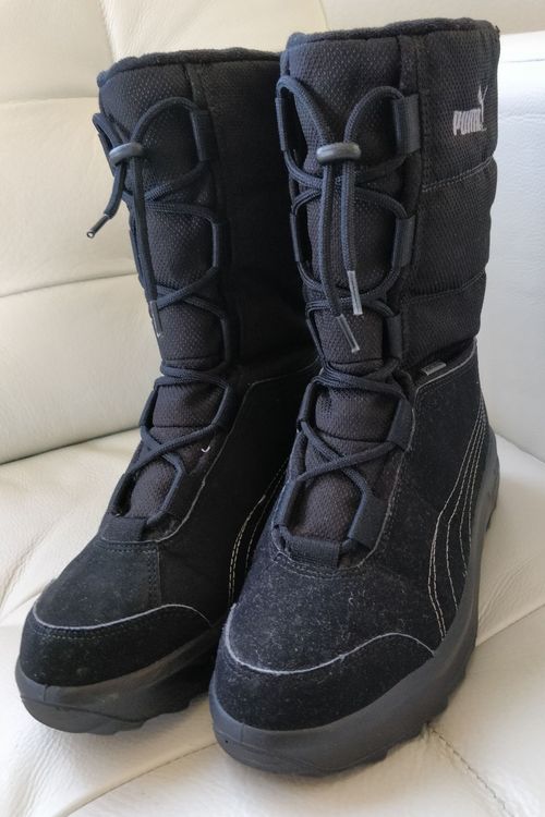 Puma winterstiefel cheap