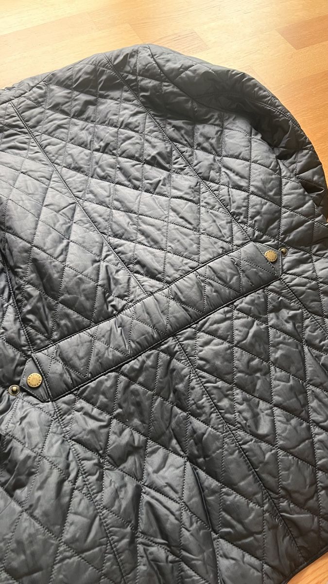 Barbour Giacche: Barbour Flyweight Cavalry jacket – Nuovo (secondo la descrizione) da Zürich venduto da dei_7djh 9