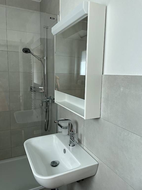 Baignoires: Badezimmer – D'occasion à Münsingen par Daniela1210 1