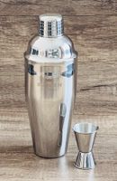 Cocktail Shaker / Barset