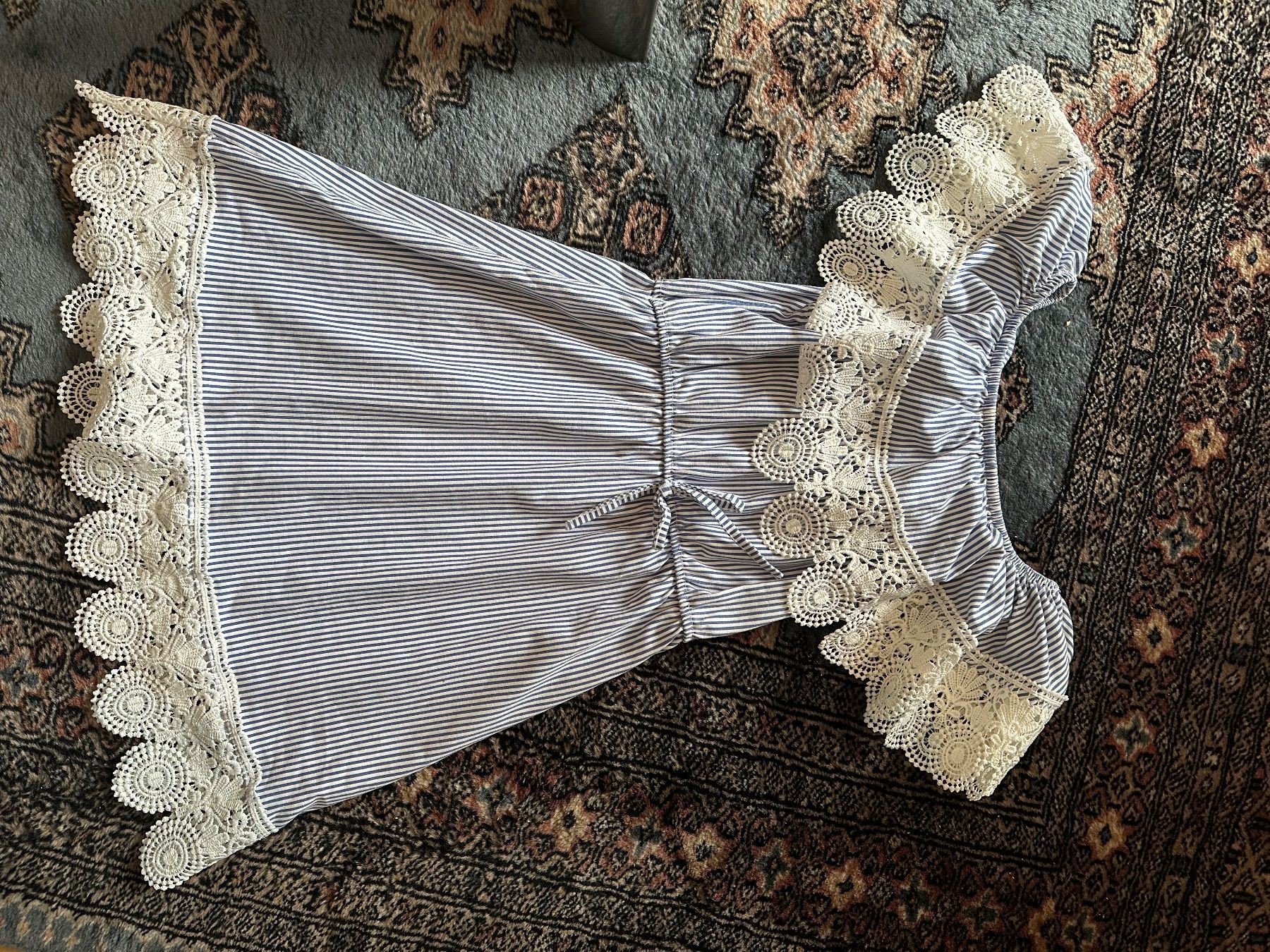 Vestiti & Gonne: Elegantes Kleid 128 – Usato da Uster venduto da bek_v2ct