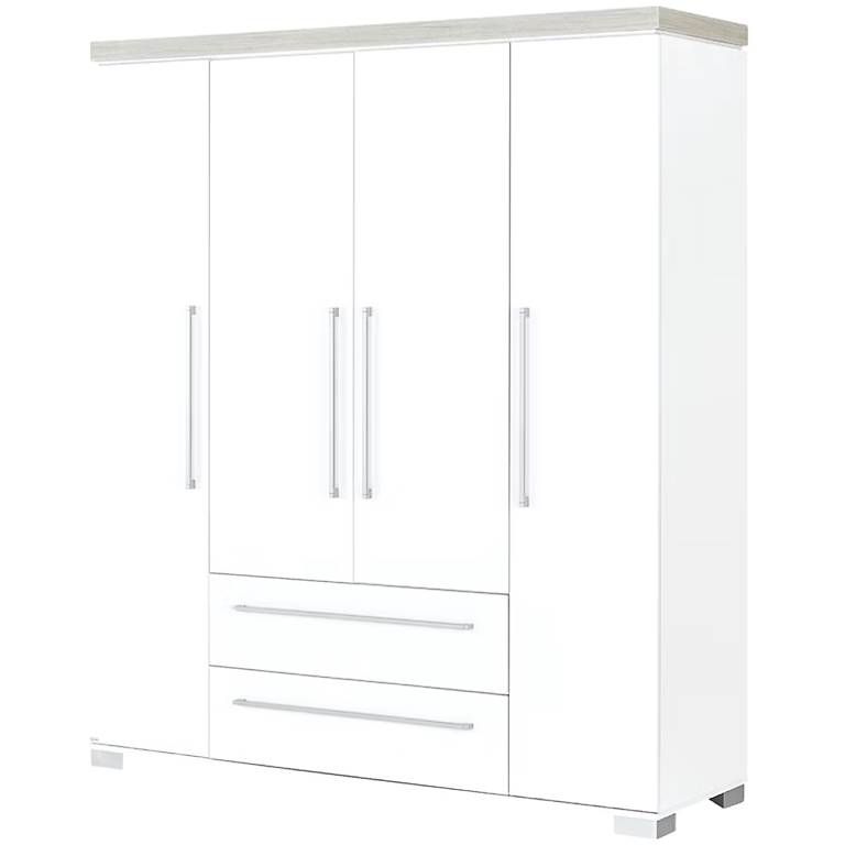 Schränke: Wardrobe Paidi Kira Nautica – Gebraucht aus Würenlos von Aegi