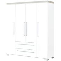 Wardrobe Paidi Kira Nautica