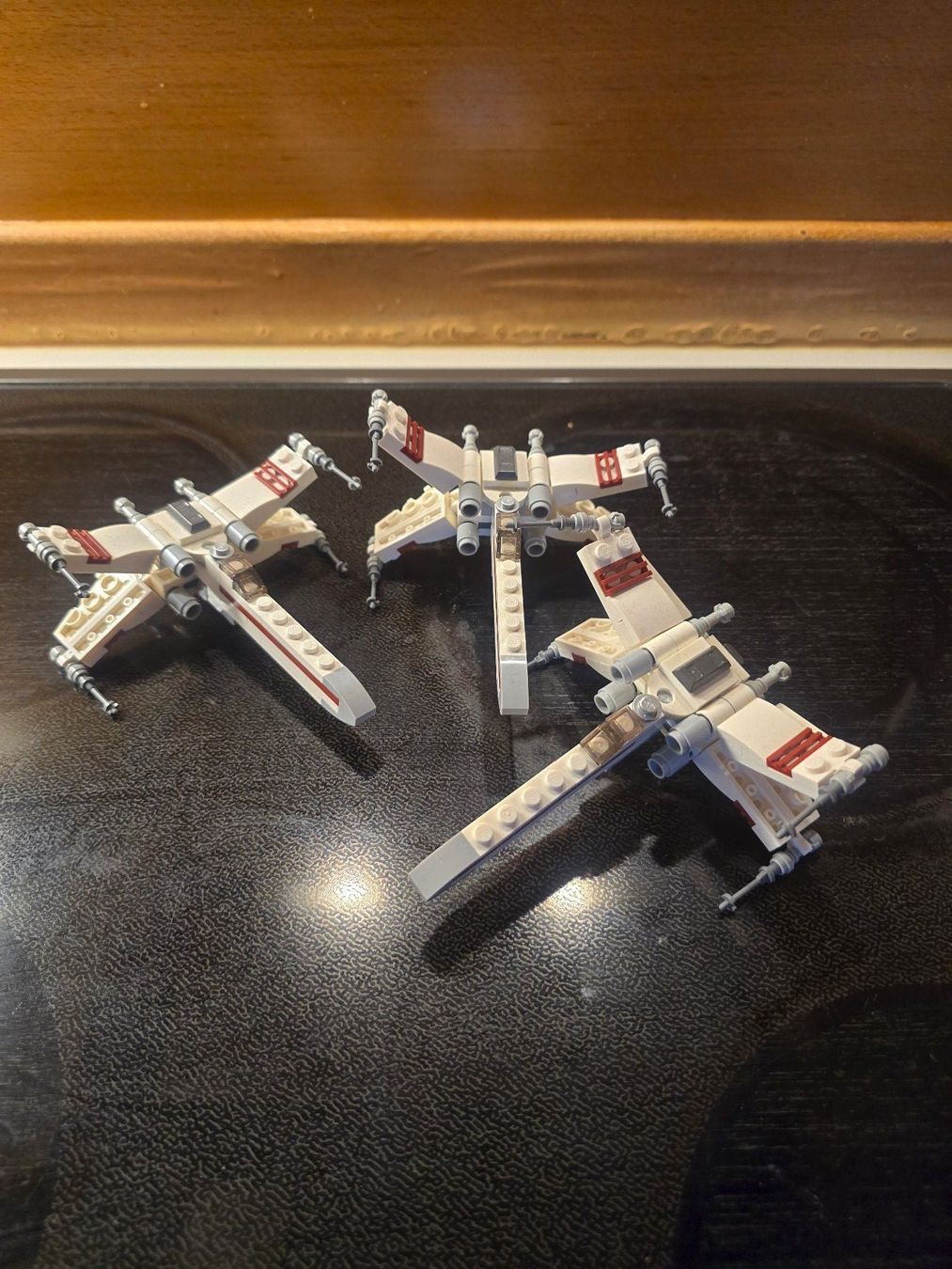 Lego Giocattoli: Lego, BD-1 Star Wars 1:1 Replica mit LED – Usato da Schaffhausen venduto da K.Ichimaru 9