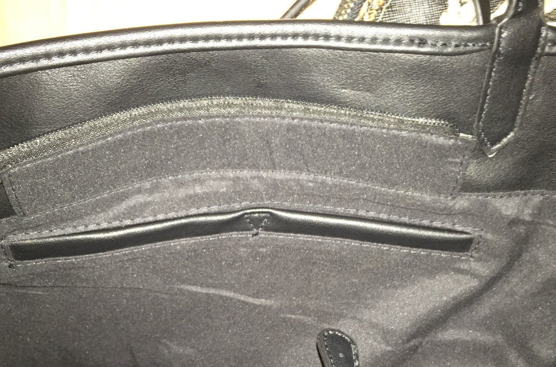 Borse da donna: Tasche und Beutel mit Leopard – Nuovo e nell'imballaggio originale da Basel venduto da Seifehuesli 7
