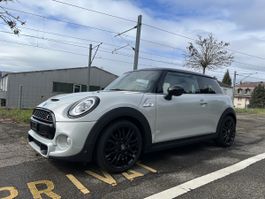 Mini Cooper S *Automat*Facelift*Vollausstattung*2 Hand*