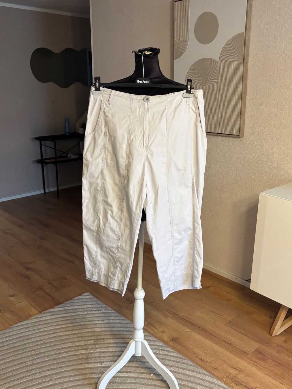 Rundholz Pantaloni: Rundholz Black Label Hose 100% Baumwolle – Usato da St. Margrethen SG venduto da dijanaO 3