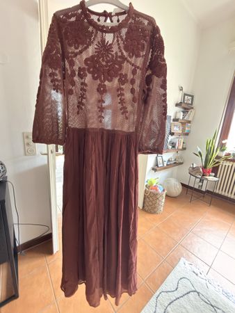 Meraviglioso vestito Zara 🌺