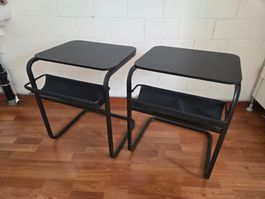 IKEA OLSERÖD Beistelltisch - Doppelpackt 2 für 1 - neuwertig