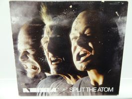 Noisia Split The Atom-