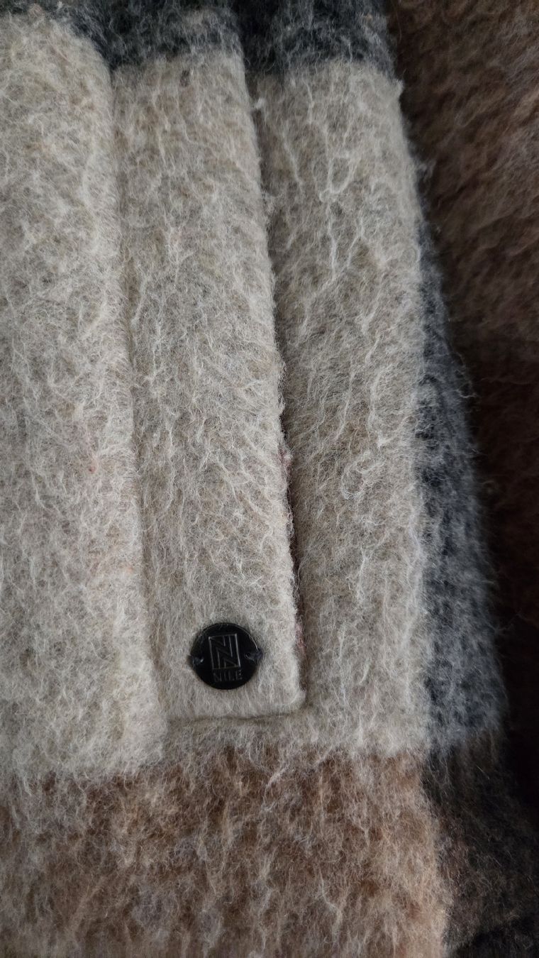 Nile Giacche: Nile Jacke – Usato da Winterthur venduto da sandi99 1