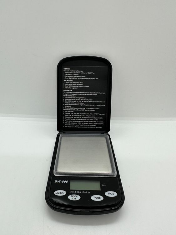 Digital Coffee Scale Joefrex Kaufen auf Ricardo